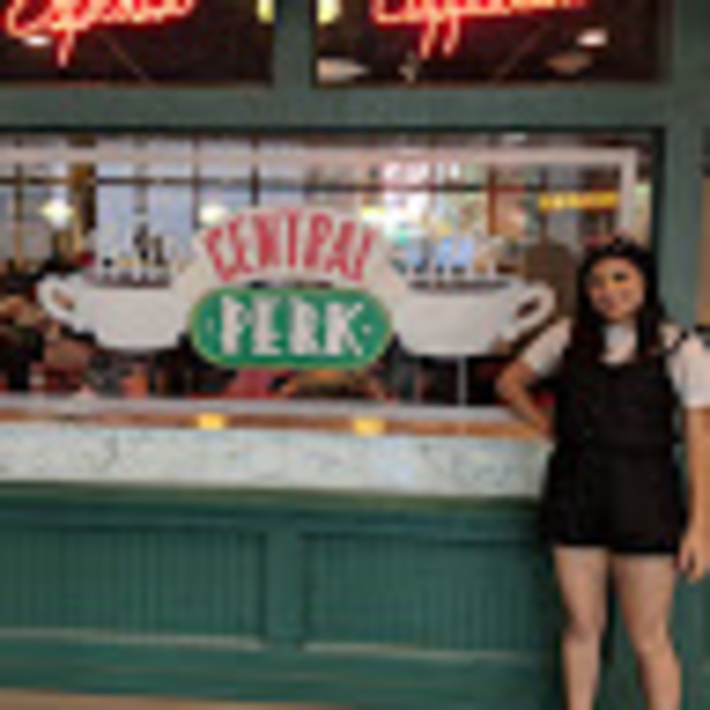 Meet your Posher, Melissa